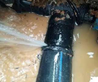 白云测漏水公司哪家好