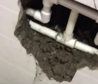 白云漏水检测电话