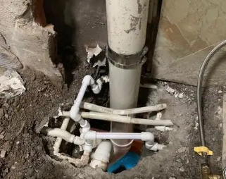 白云漏水检测哪家好