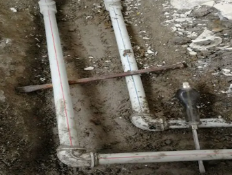 白云卫生间测漏水多少钱