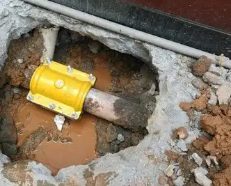 白云卫生间测漏水哪家好