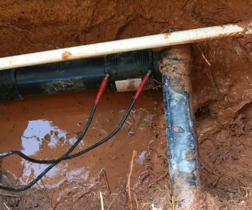 白云水管漏水检测多少钱