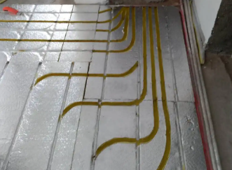 白云地暖维修哪家好
