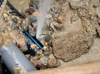 白云水管漏水检测哪家好
