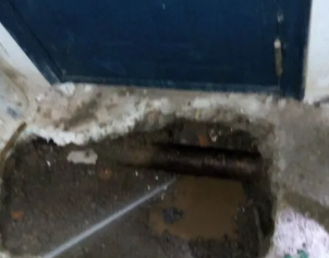 白云水管漏水检测多少钱