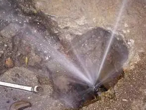 白云水管漏水检测哪家好