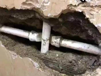 白云漏水检测电话多少