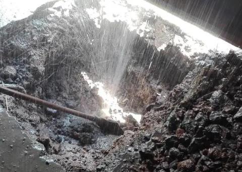 白云漏水检测哪家好