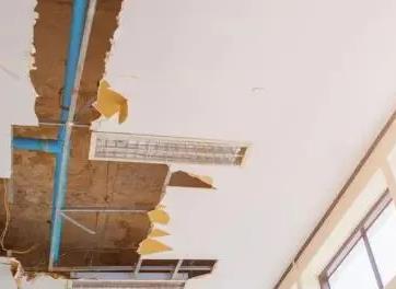 白云测漏水电话